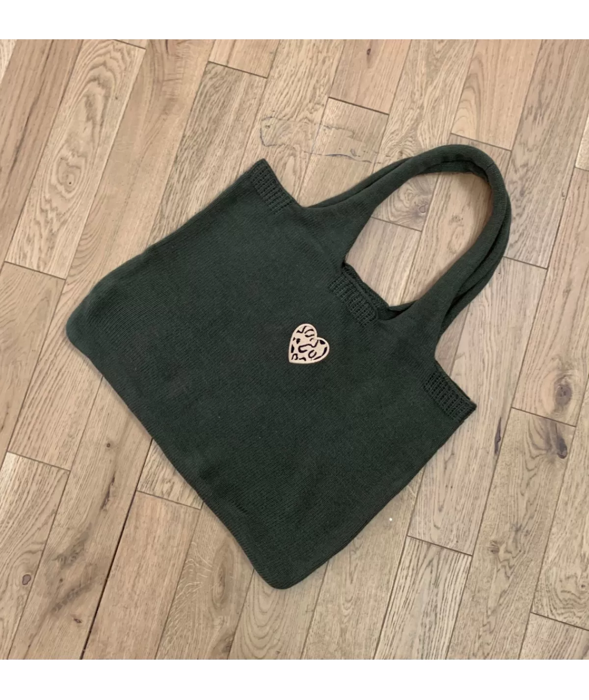La boutique de Lilie Sacs / Idées Cadeaux>SAC SALOME Kaki