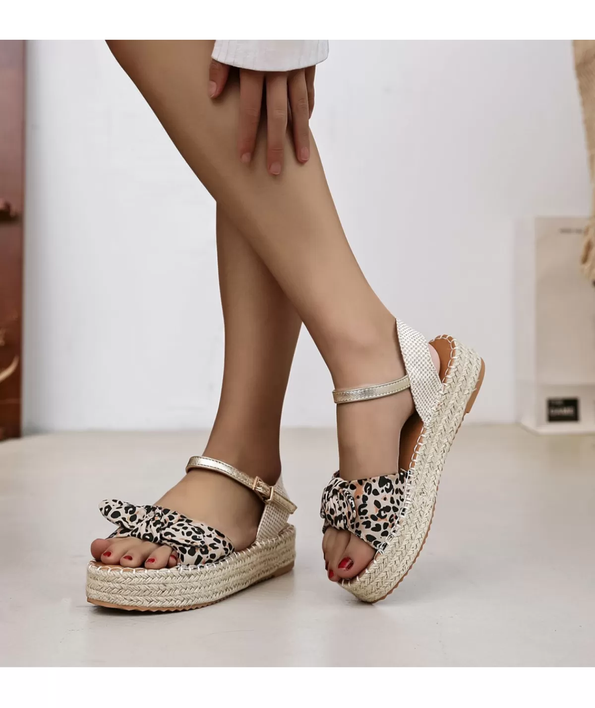 La boutique de Lilie Sandales & Espadrilles>SANDALES ZOLA Taupe