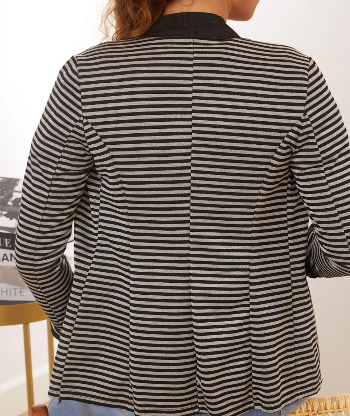 La boutique de Lilie Vestes>VESTE NADIA
